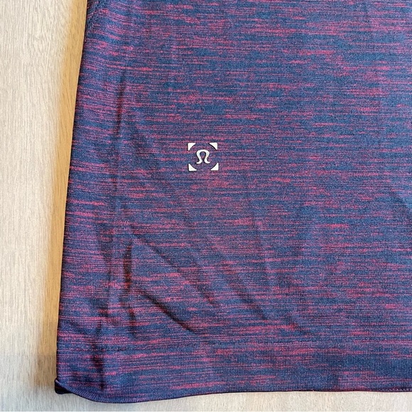 Men's Lululemon Metal Vent Tech Shirt - Picture 5 of 8